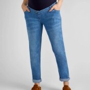 Boyfriend Jeans